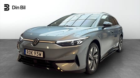 Volkswagen ID.7 Pro Tourer