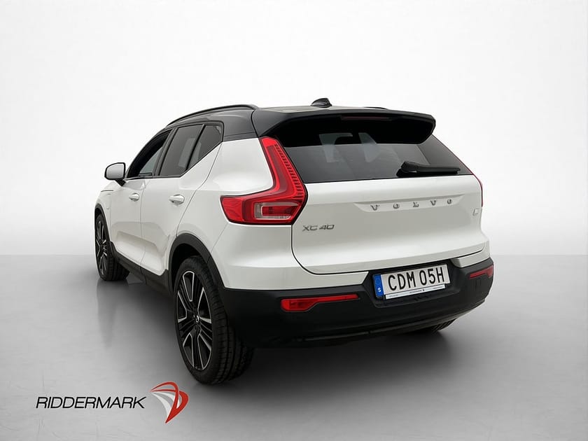 Bild 5 av Volvo XC40