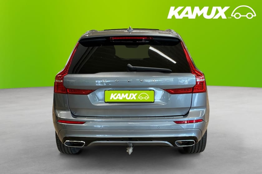 Bild 5 av Volvo XC60