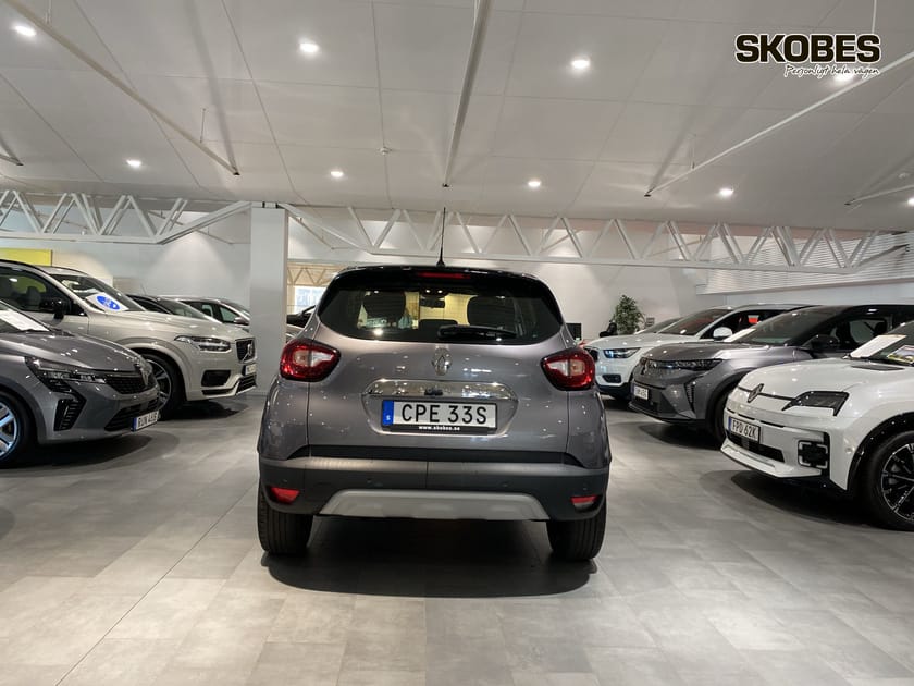 Bild 5 av Renault Captur
