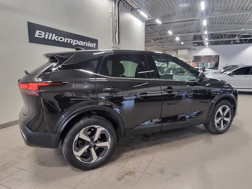 Bild 3 av Nissan Qashqai