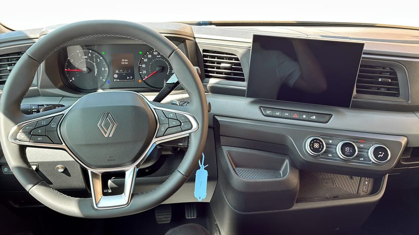 Bild 4 av Renault Master