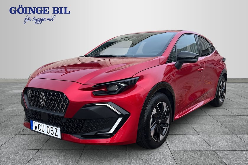 Bild 1 av Renault Clio