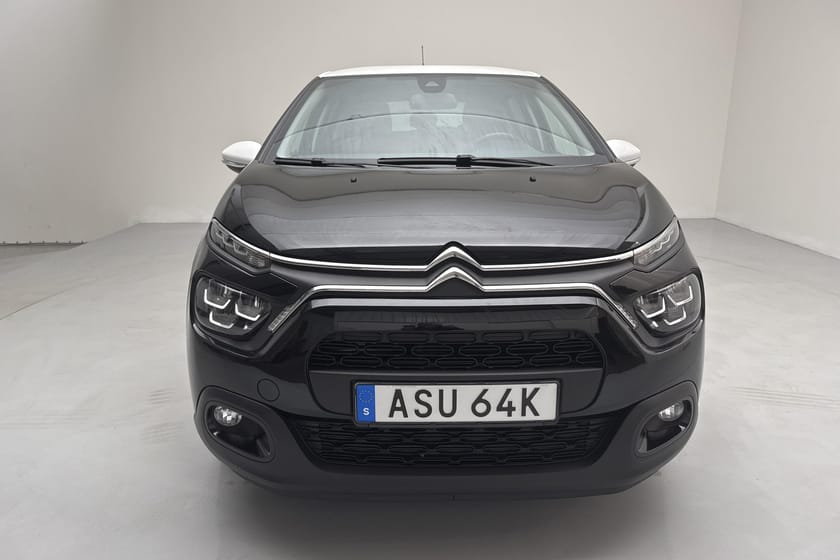 Bild 5 av Citroën C3