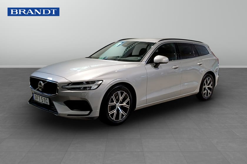 Bild 1 av Volvo V60