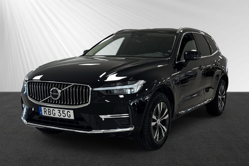 Bild 4 av Volvo XC60
