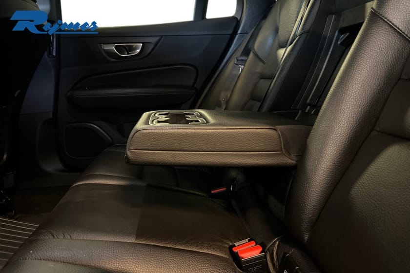 Bild 5 av Volvo V60