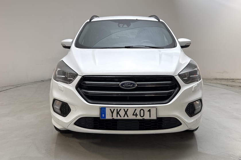 Bild 5 av Ford Kuga