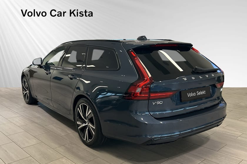 Bild 4 av Volvo V90