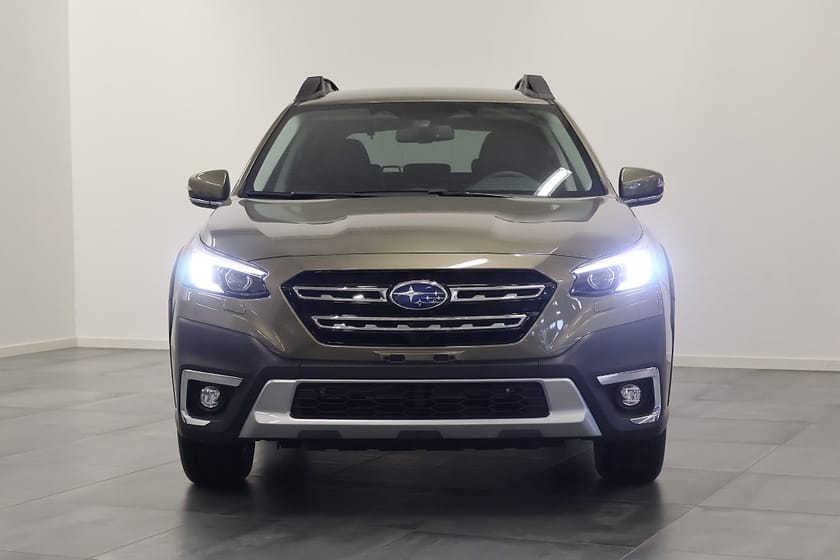 Bild 2 av Subaru Outback