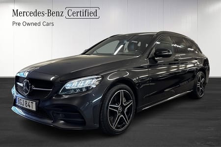 Mercedes-Benz C 300 T de