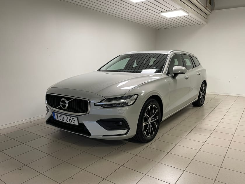Bild 1 av Volvo V60