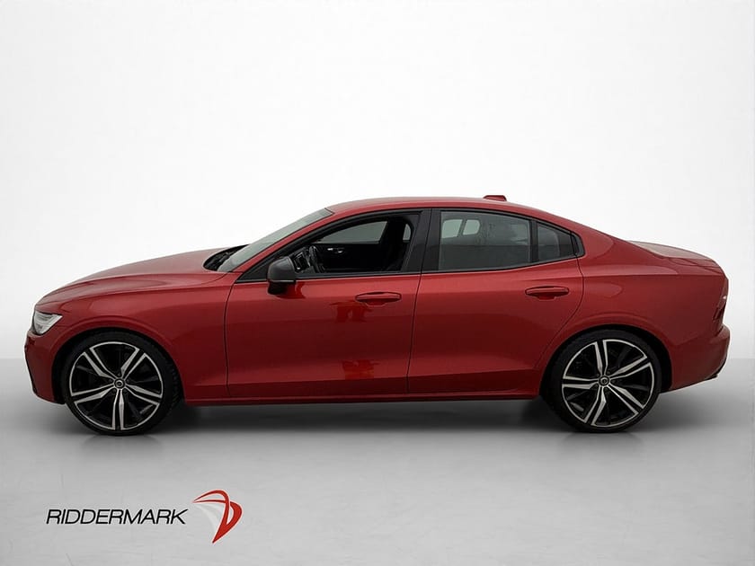 Bild 4 av Volvo S60