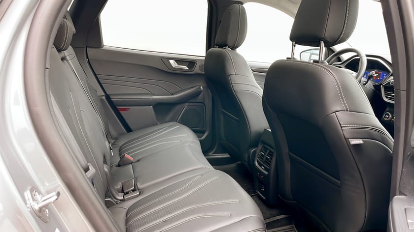 Bild 5 av Ford Kuga Plug-In Hybrid