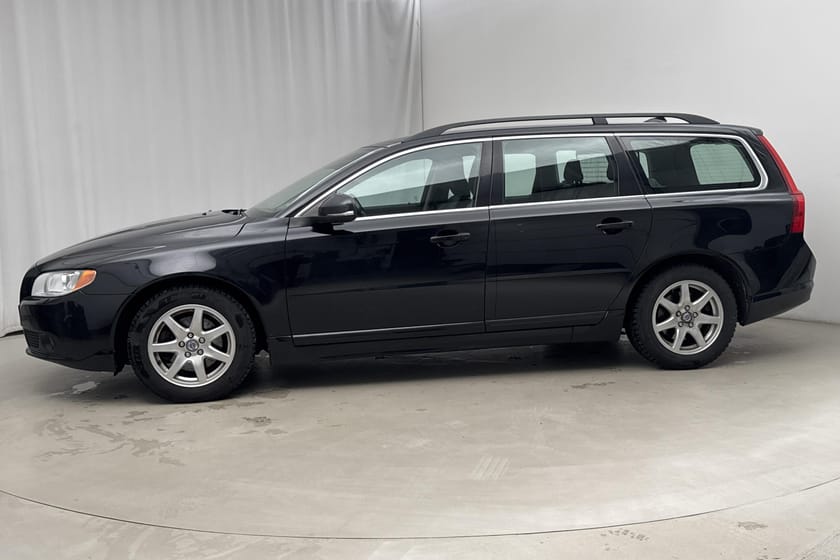 Bild 2 av Volvo V70