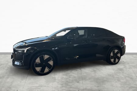 Polestar 2 Long Range Single Motor