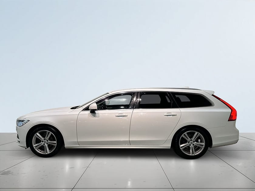Bild 4 av Volvo V90