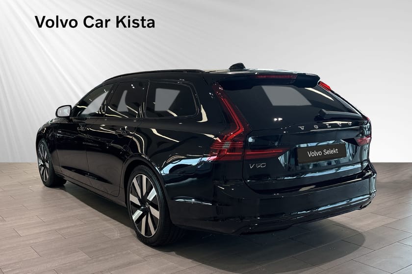 Bild 4 av Volvo V90