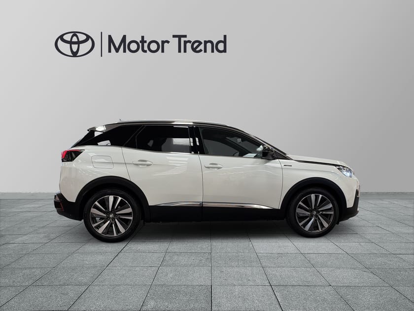 Bild 4 av Peugeot 3008