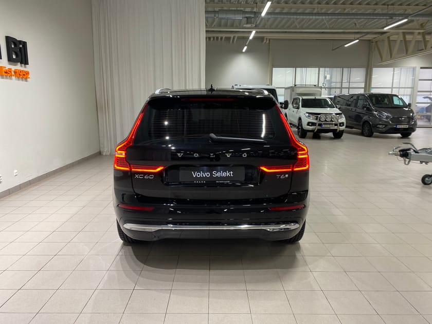 Bild 5 av Volvo XC60