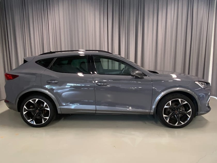 Bild 4 av CUPRA Formentor e-Hybrid