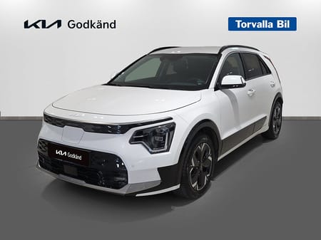 Kia Niro EV