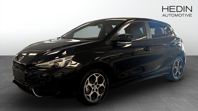 Bild 1 av MG 3 Hybrid+