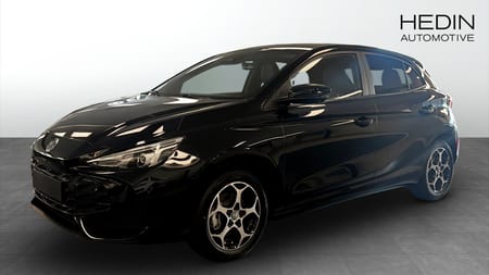 MG 3 Hybrid+