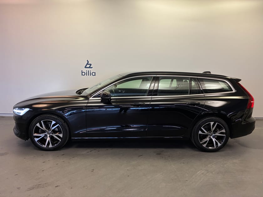 Bild 3 av Volvo V60