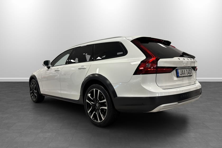 Bild 2 av Volvo V90 Cross Country