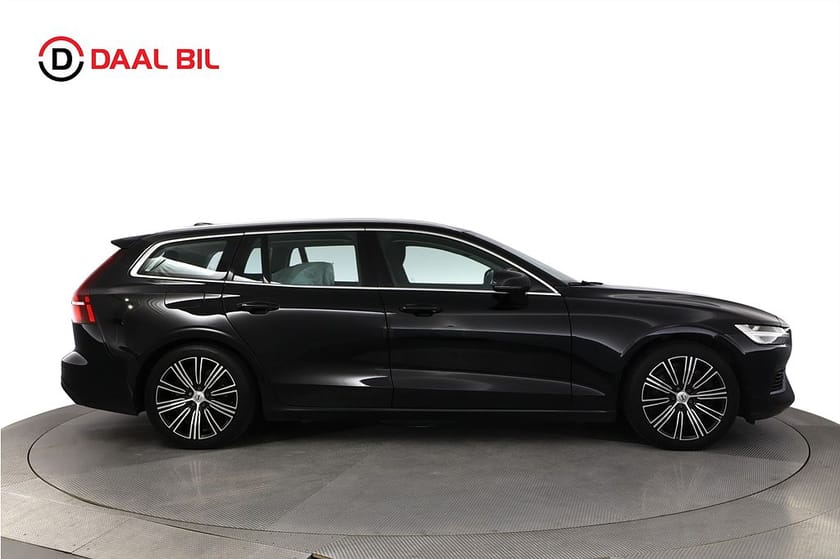 Bild 5 av Volvo V60
