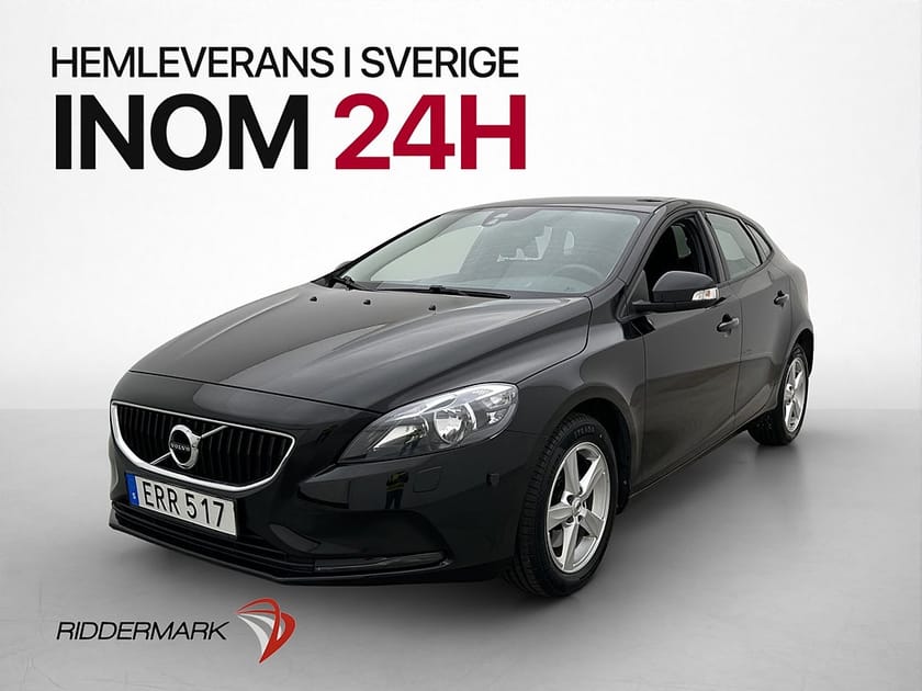 Bild 3 av Volvo V40
