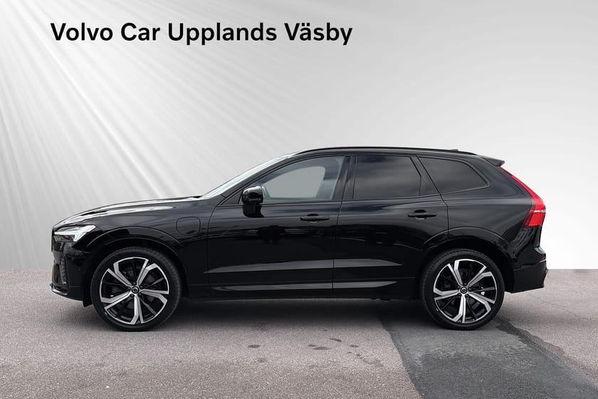 Bild 3 av Volvo XC60