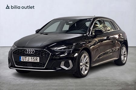 Audi A3 Sportback 35 TFSI