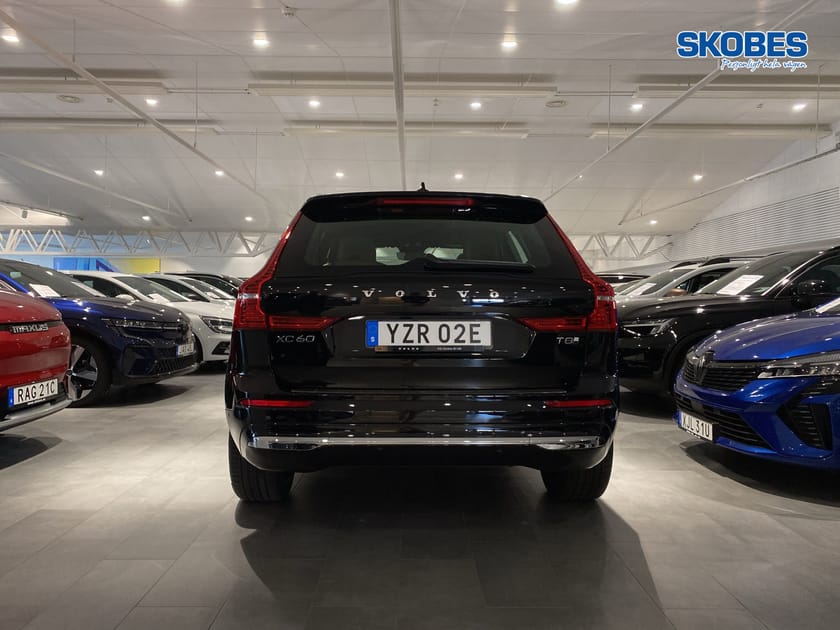 Bild 5 av Volvo XC60