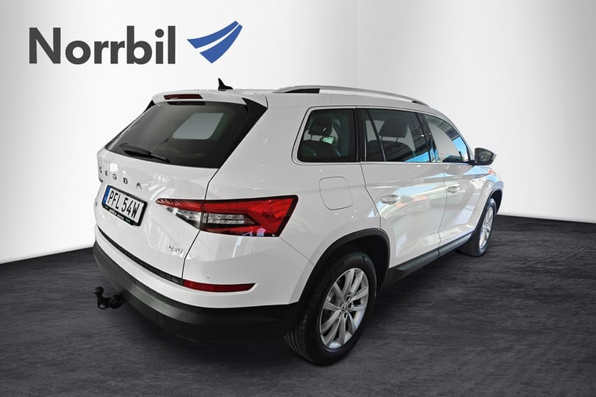 Bild 4 av Škoda Kodiaq