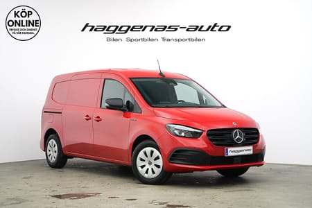 Mercedes-Benz eCitan