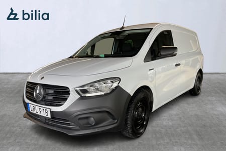 Mercedes-Benz eCitan