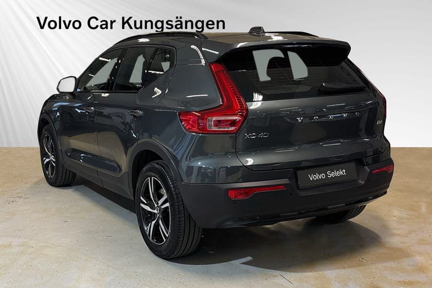 Bild 4 av Volvo XC40