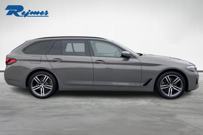 Bild 4 av BMW 520d xDrive Touring