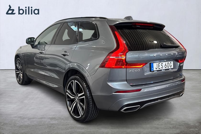 Bild 2 av Volvo XC60