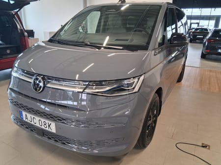 Volkswagen Multivan eHybrid 4M