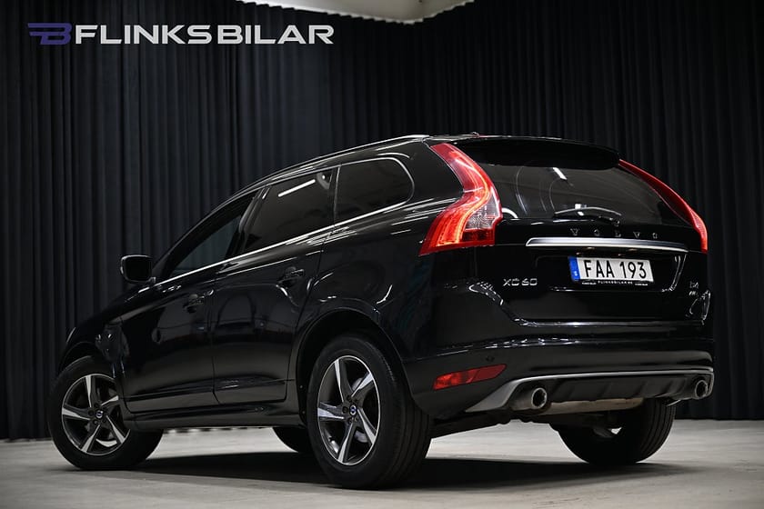 Bild 5 av Volvo XC60