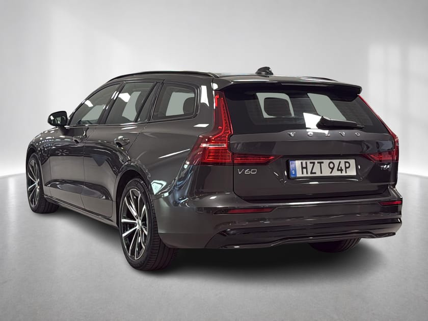 Bild 2 av Volvo V60