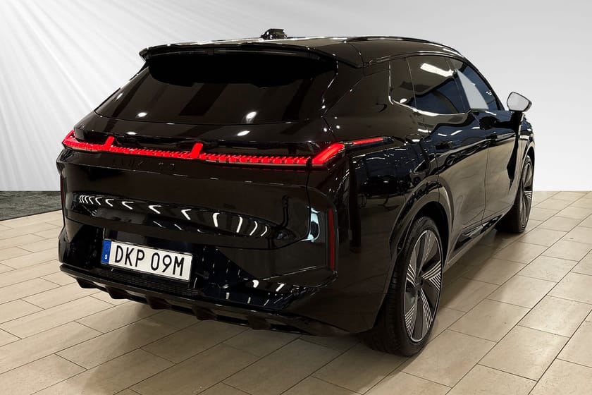 Bild 4 av Lynk & Co 08 PHEV