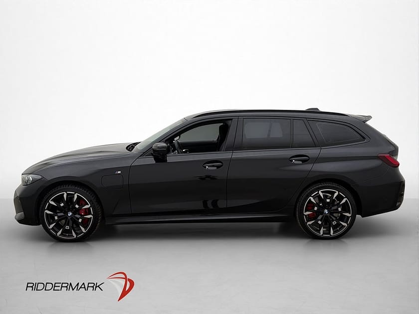 Bild 5 av BMW 330e xDrive Touring