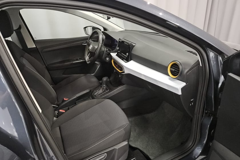 Bild 5 av SEAT Ibiza