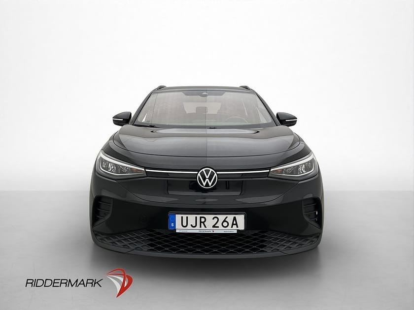 Bild 3 av Volkswagen ID.4 Pro Performance