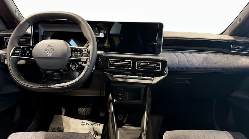 Bild 4 av Renault 4 E-Tech