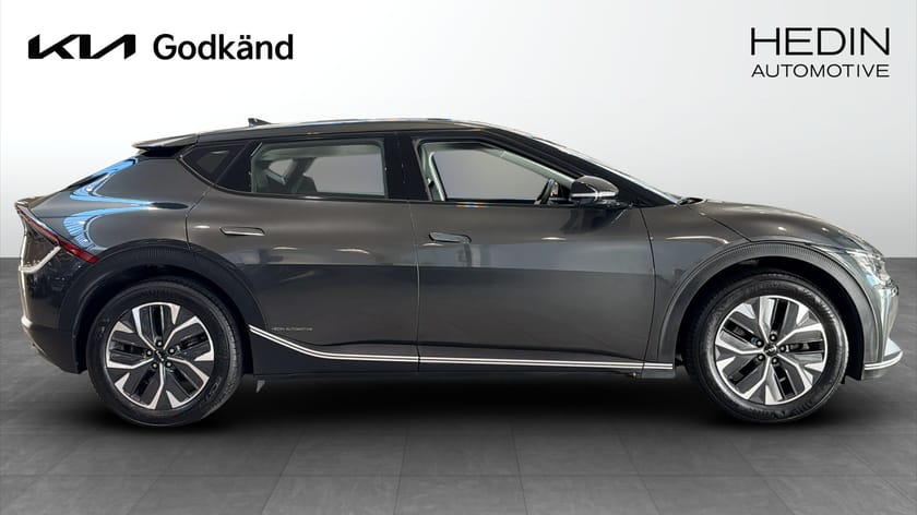 Bild 4 av Kia EV6
